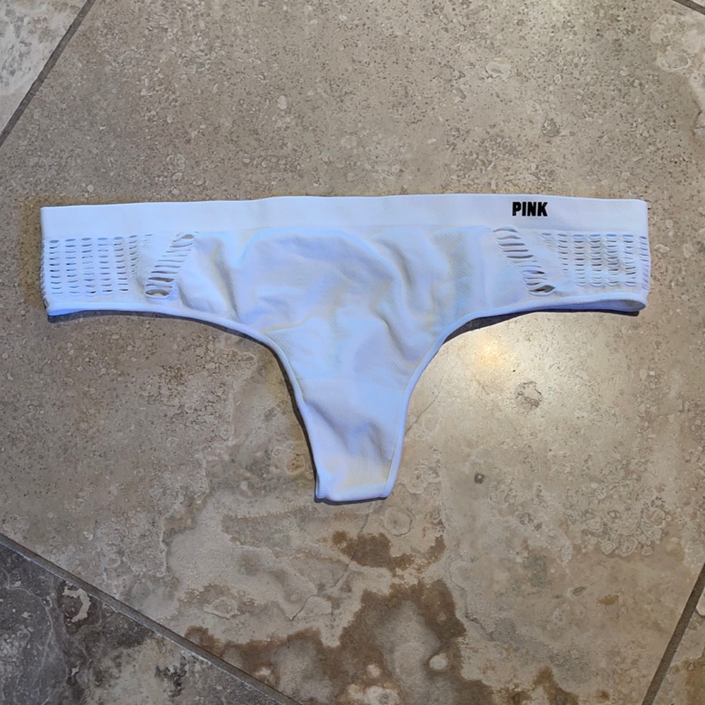Victoria Secret thong panty